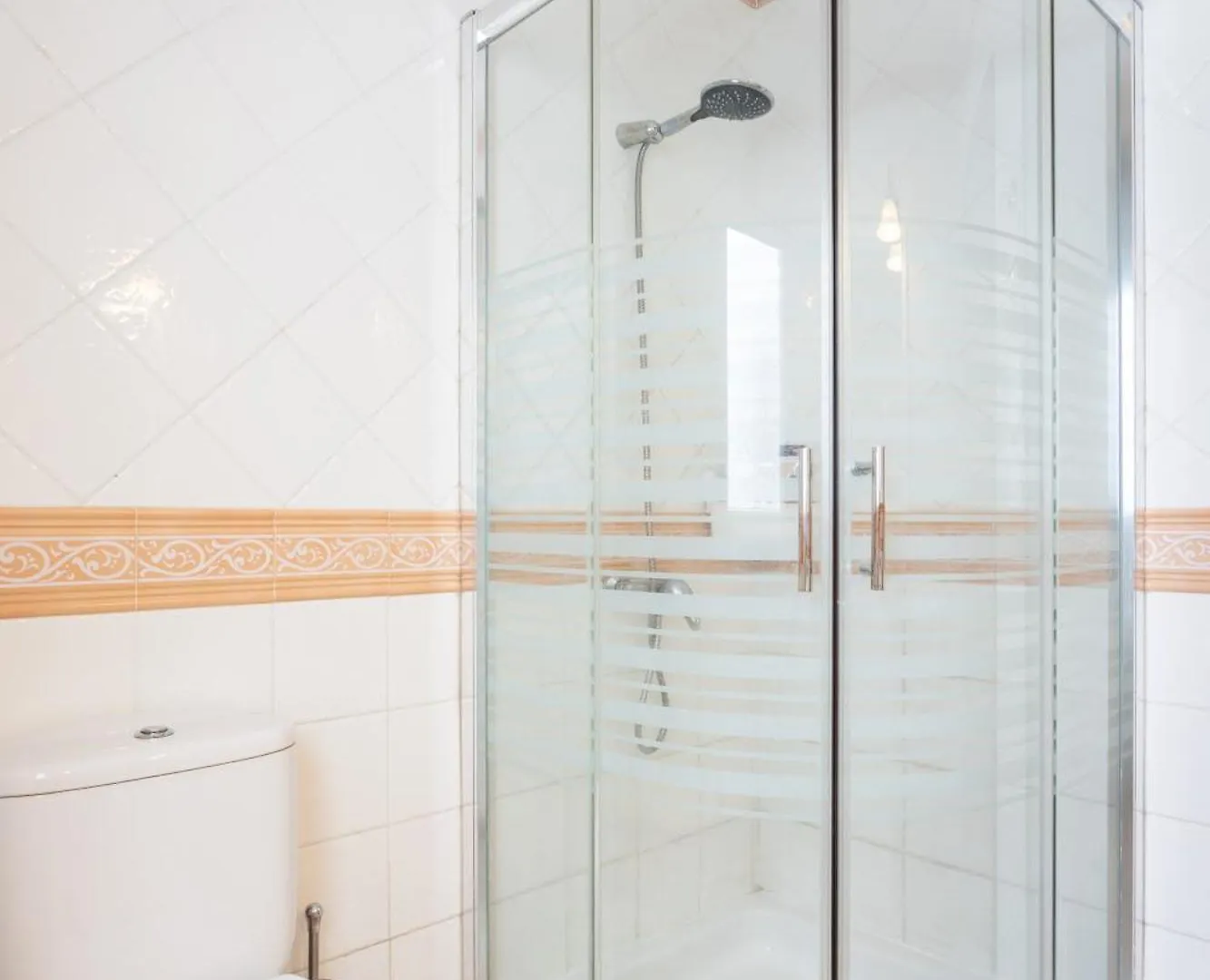 Apartamento Renovado 