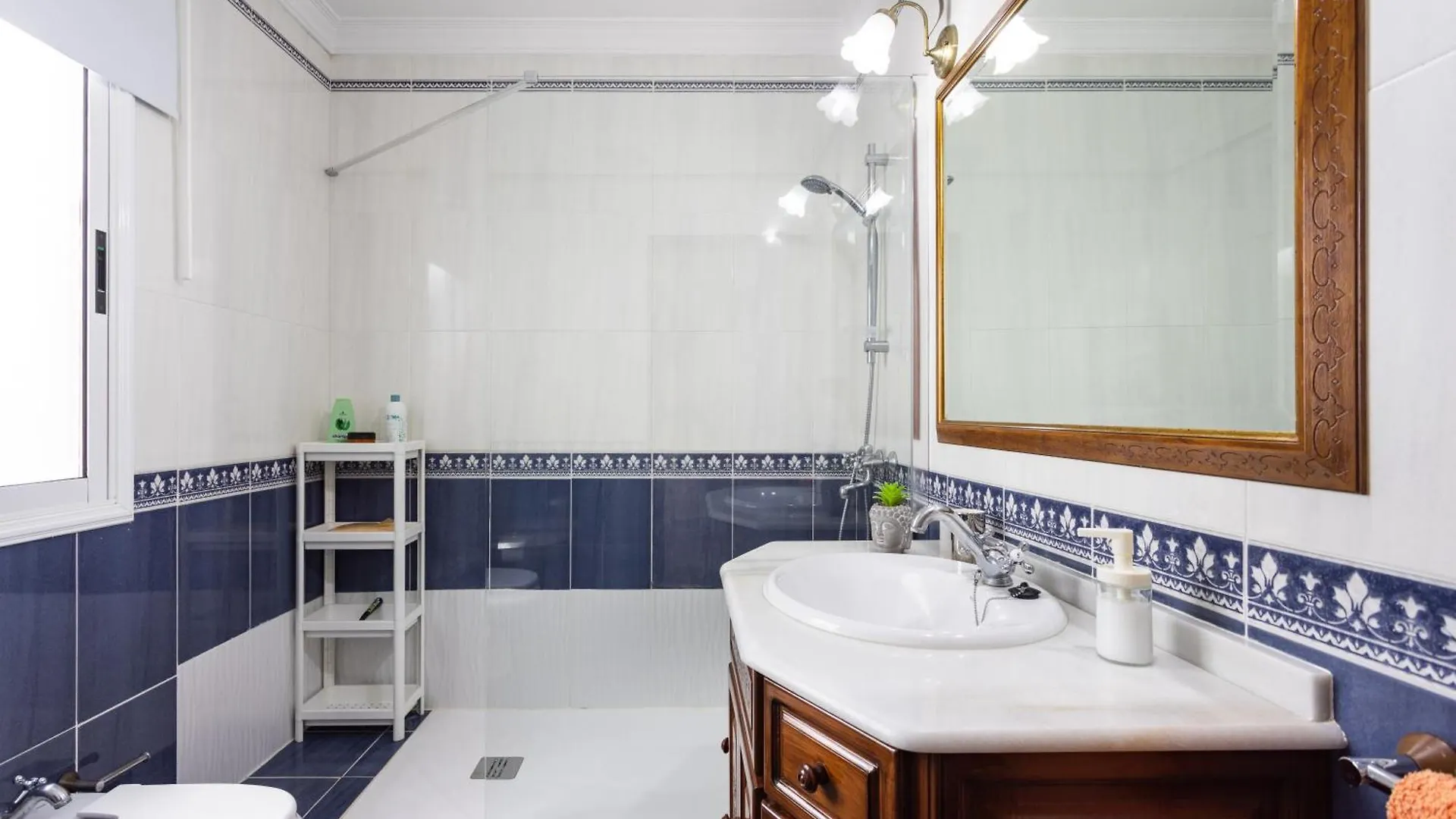 Apartamento Renovado 