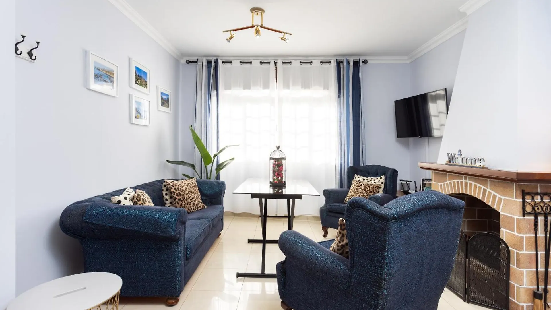 Apartamento Renovado 