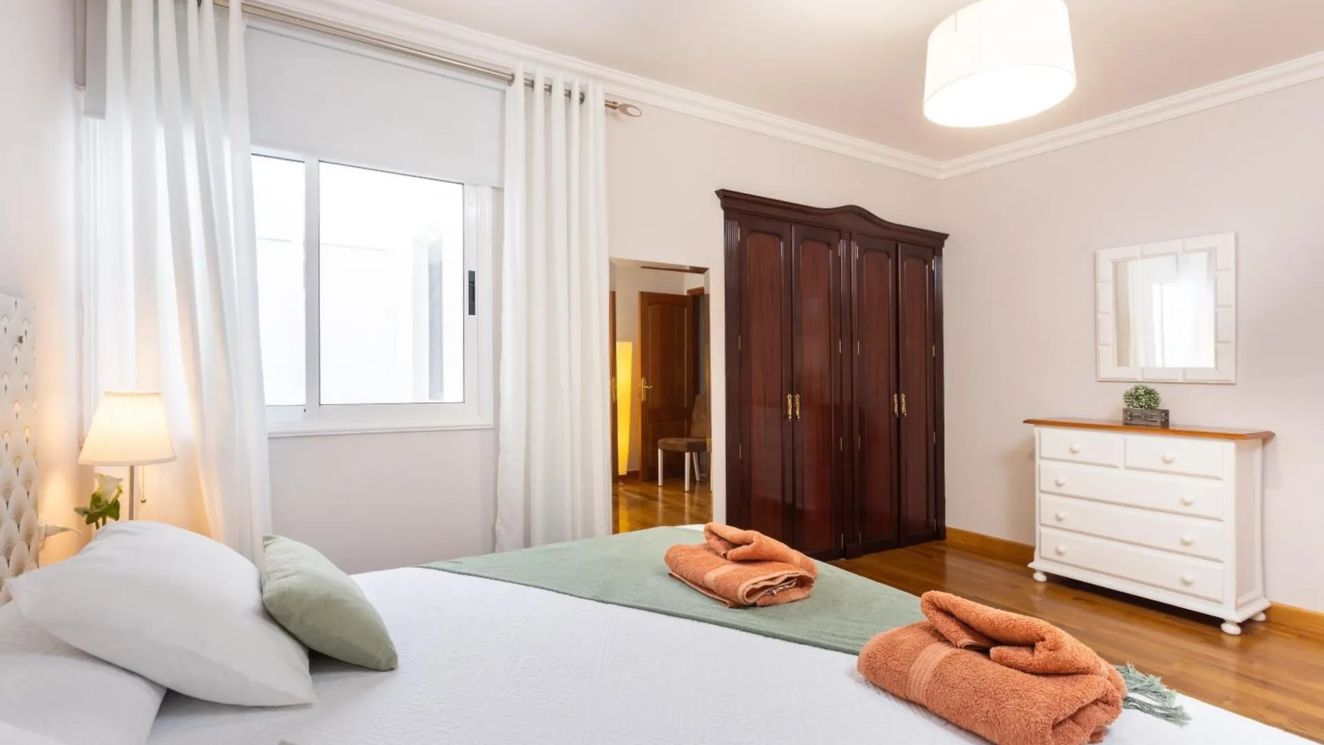 Apartamento Renovado 