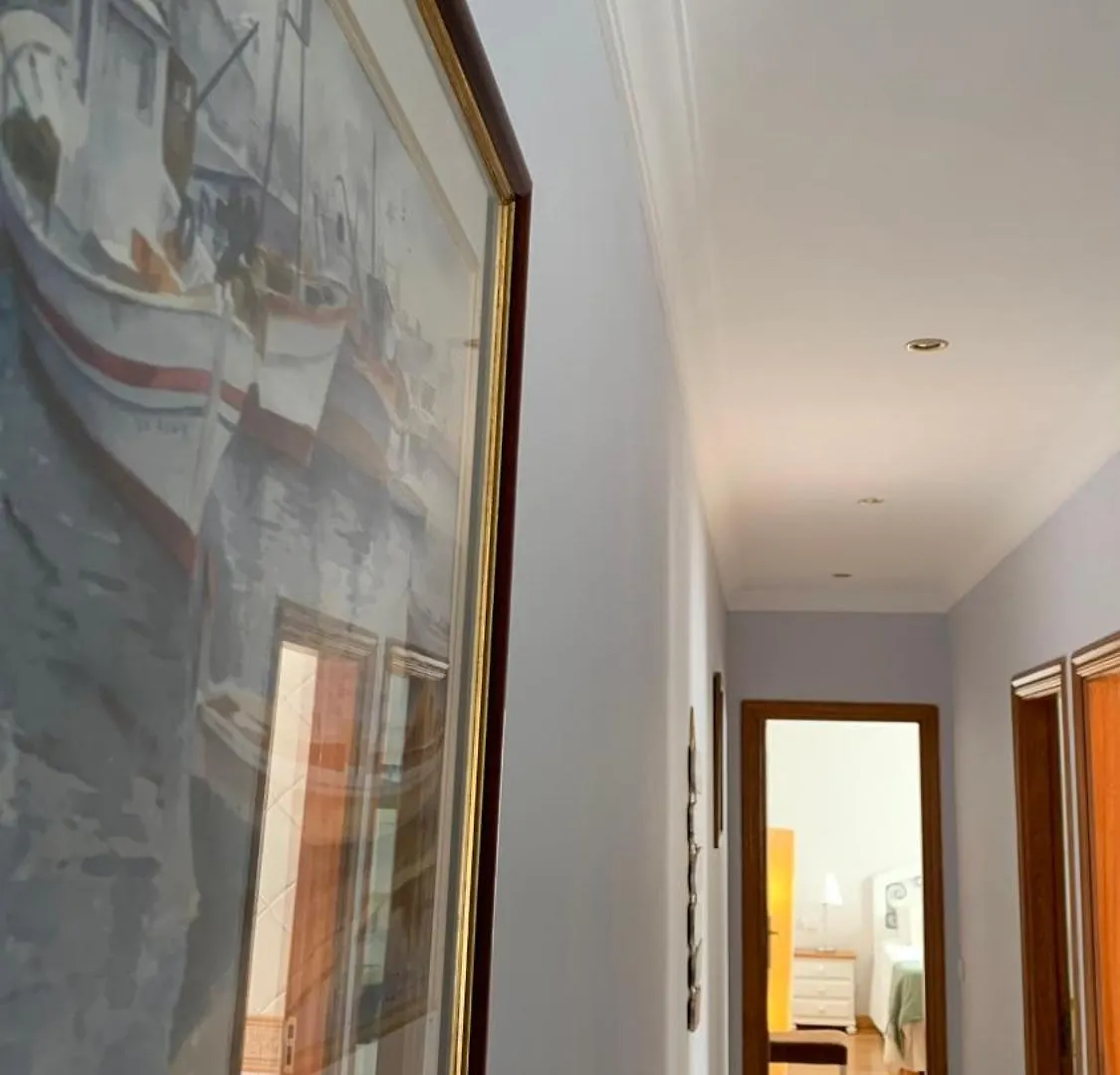 Apartamento Renovado 