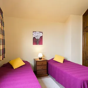 Casitas Uvas Y Vinas Hébergement de vacances