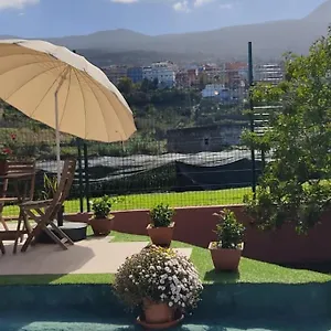 Casa Mamatina, En Realejos Los Realejos